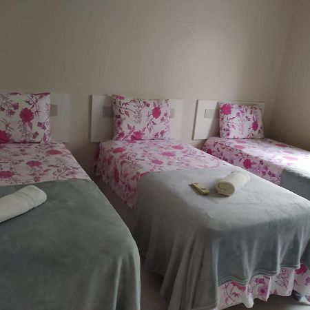 Residencial Fagundes Apartment Florianopolis Ngoại thất bức ảnh
