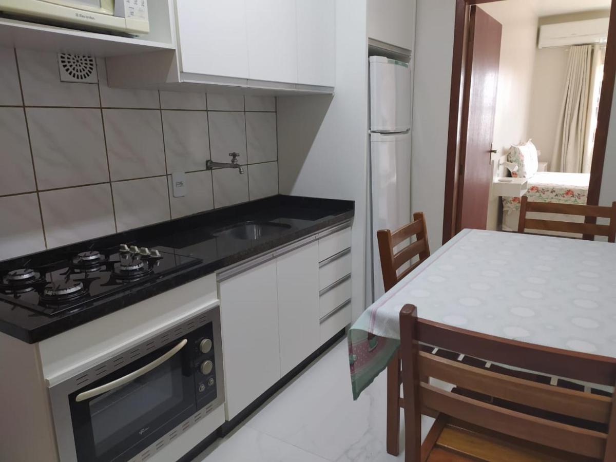 Residencial Fagundes Apartment Florianopolis Ngoại thất bức ảnh