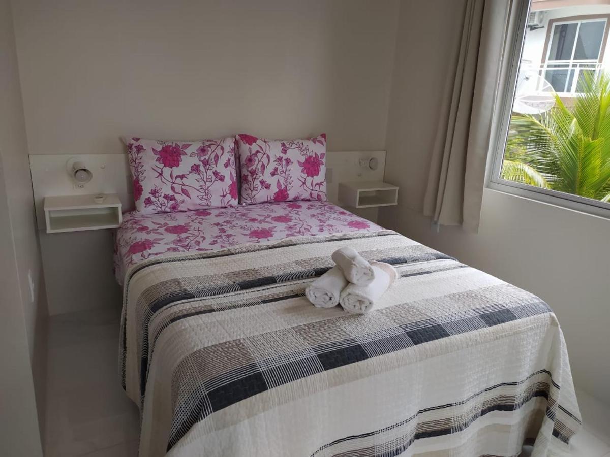 Residencial Fagundes Apartment Florianopolis Ngoại thất bức ảnh