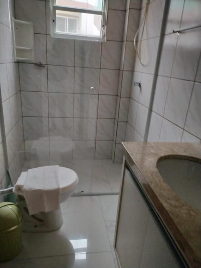 Residencial Fagundes Apartment Florianopolis Ngoại thất bức ảnh
