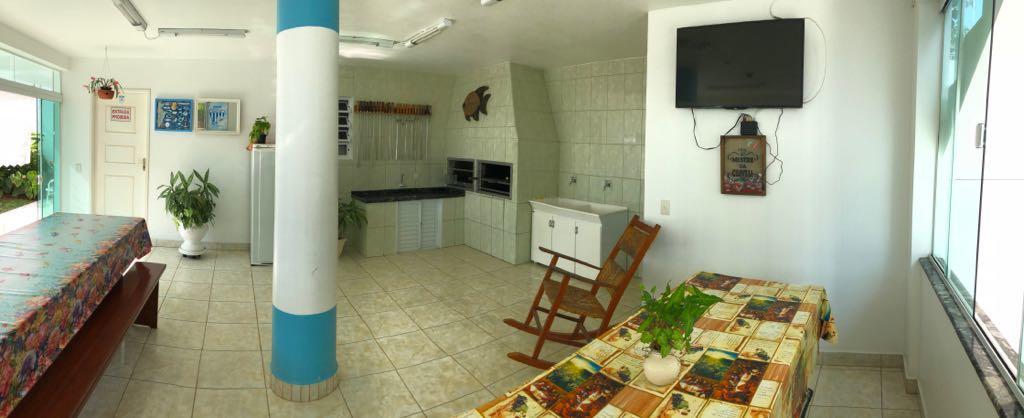 Residencial Fagundes Apartment Florianopolis Ngoại thất bức ảnh