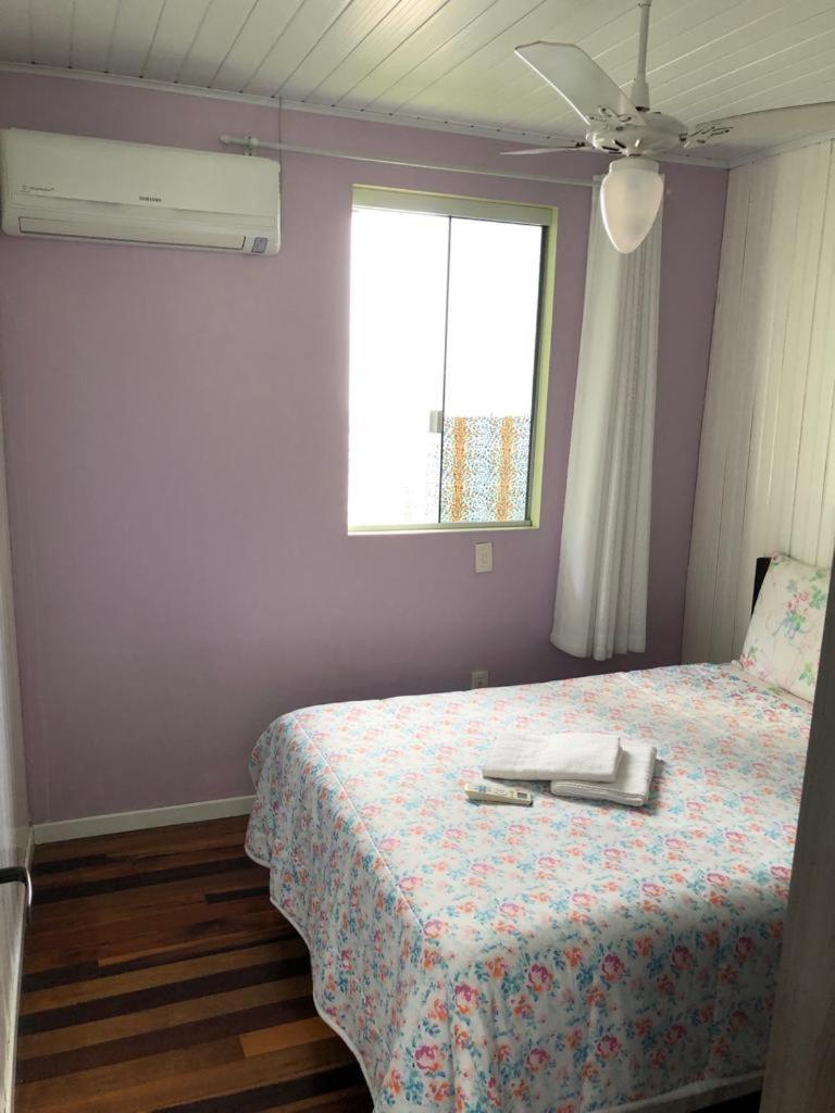 Residencial Fagundes Apartment Florianopolis Ngoại thất bức ảnh