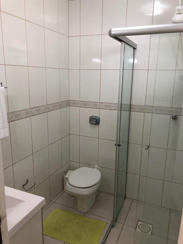 Residencial Fagundes Apartment Florianopolis Ngoại thất bức ảnh