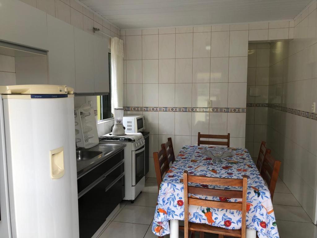 Residencial Fagundes Apartment Florianopolis Ngoại thất bức ảnh