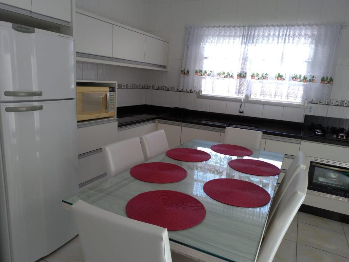 Residencial Fagundes Apartment Florianopolis Ngoại thất bức ảnh