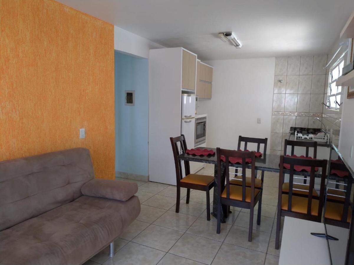 Residencial Fagundes Apartment Florianopolis Ngoại thất bức ảnh