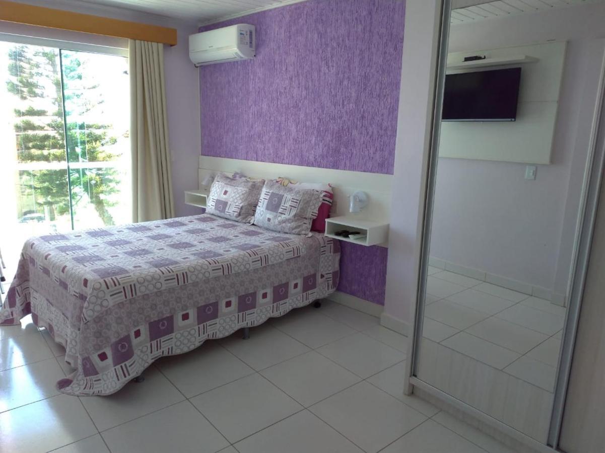 Residencial Fagundes Apartment Florianopolis Ngoại thất bức ảnh