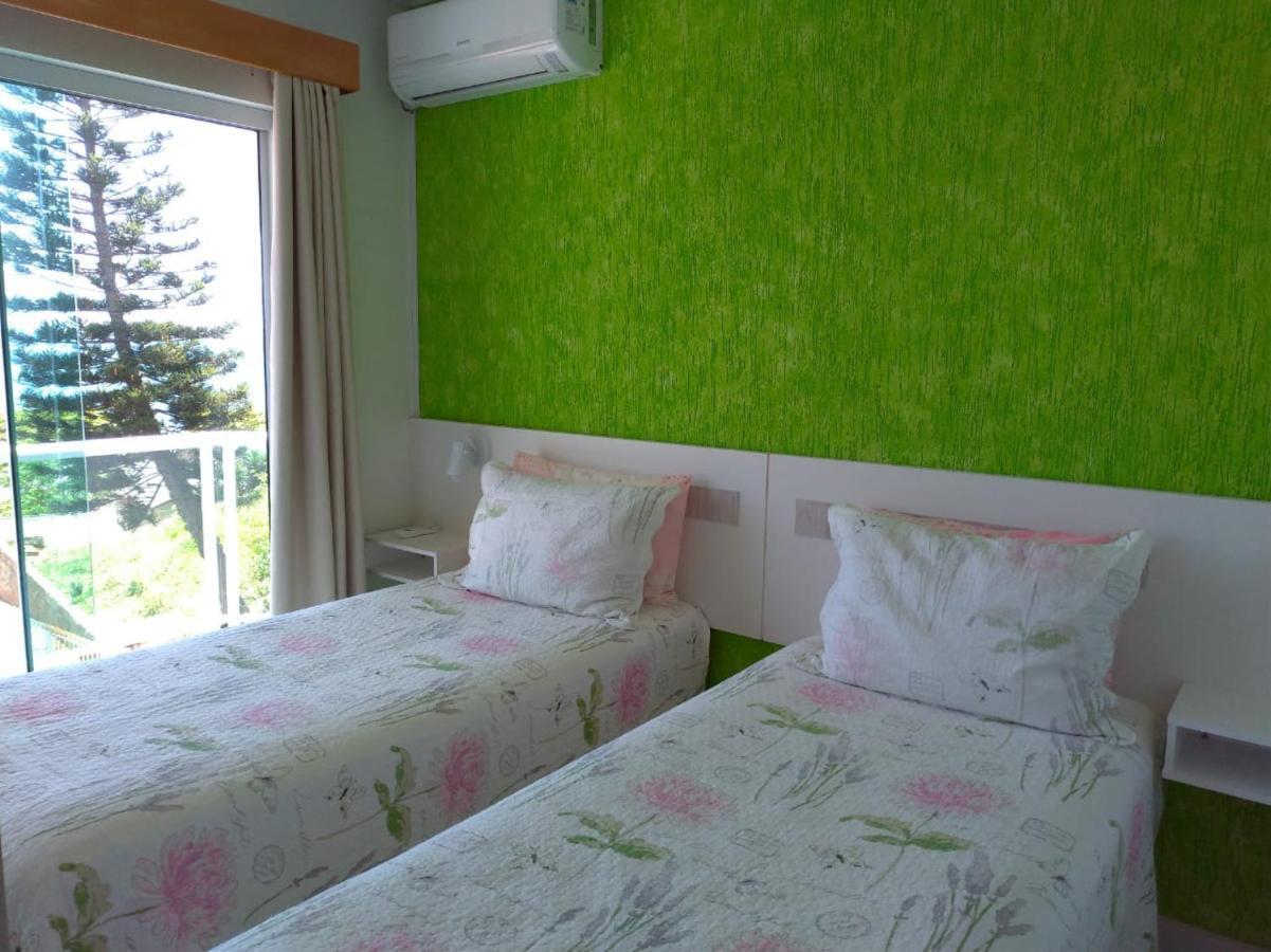 Residencial Fagundes Apartment Florianopolis Ngoại thất bức ảnh