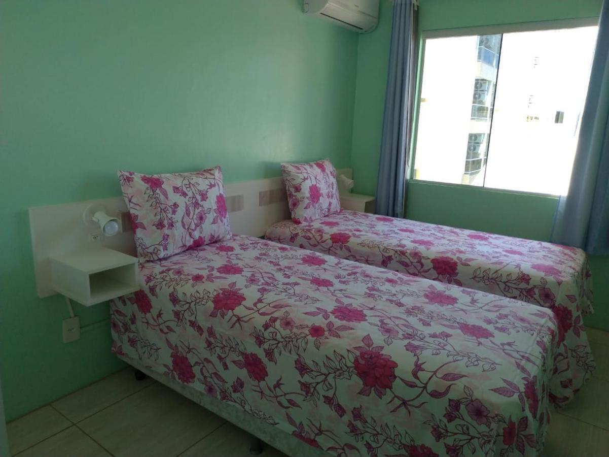 Residencial Fagundes Apartment Florianopolis Ngoại thất bức ảnh